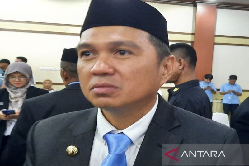 Bupati Kolaka Ajak Desa dan Kelurahan Berinovasi, Gali Potensi Menuju Indonesia Emas 2045