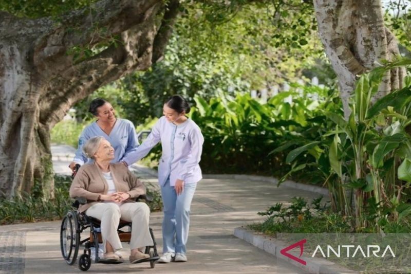 Sejarah Baru Kesehatan Indonesia: Dokter Asing Pertama Berpraktik di Bali International Hospital