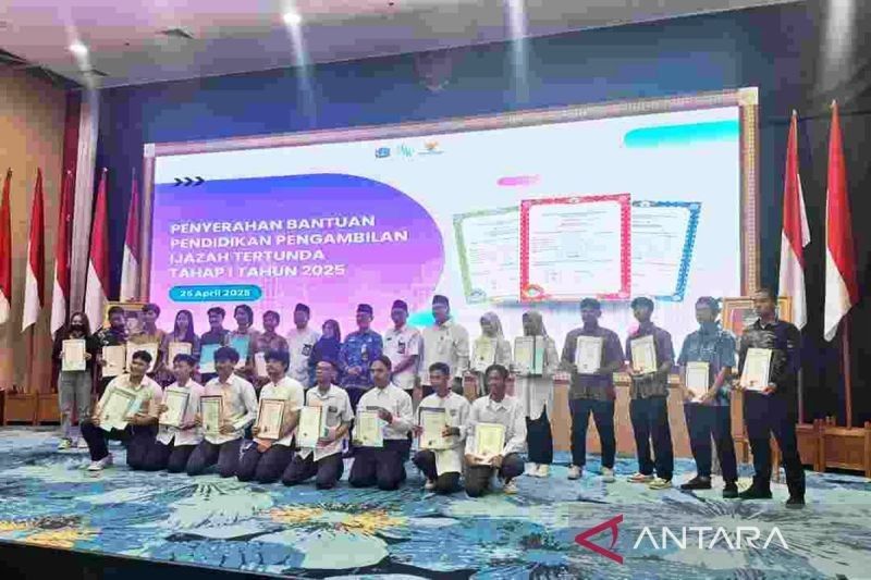 Pemutihan Ijazah DKI Jakarta: Warga Bisa Ajukan Berkas ke Sudin Pendidikan