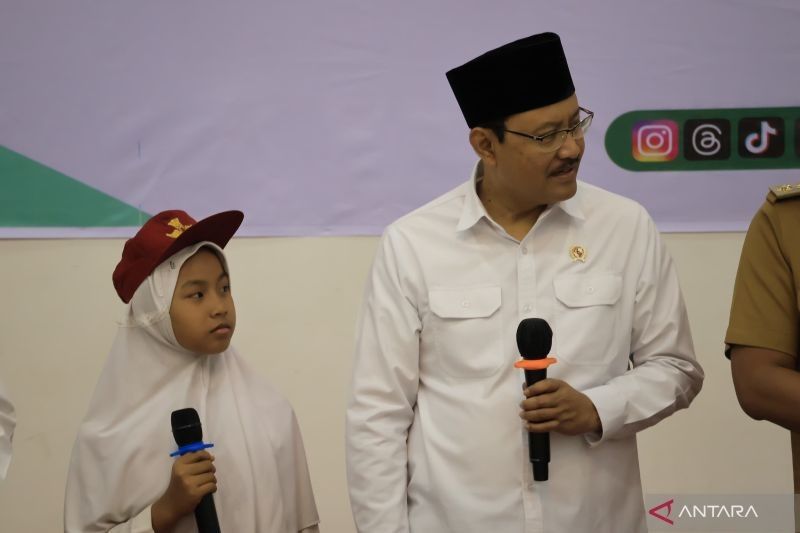 Dua Sekolah Rakyat di Sumbar Segera Beroperasi Tahun Ajaran 2025-2026