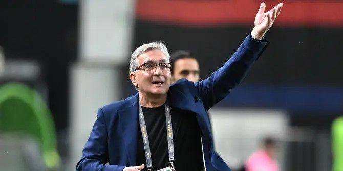 China Hadapi Bencana Jelang Hadapi Timnas Indonesia di GBK, Ternyata ini Penyebabnya