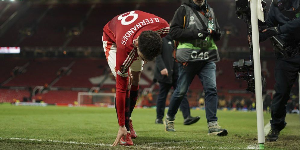 Prediksi Pertandingan Athletic Bilbao Vs Manchester United, 2 Mei 2025