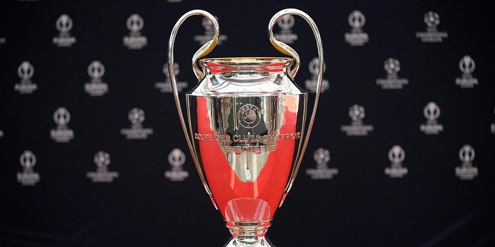 Mengejutkan! 7 Klub Tak Terduga Tembus Semifinal Liga Champions, Padahal Tidak Ada yang Memprediksi