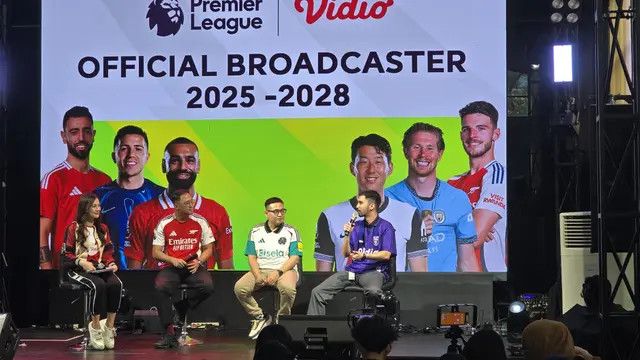 Video Perpanjang Hak Siar Premier League sampai 2028, Ini Rahasianya