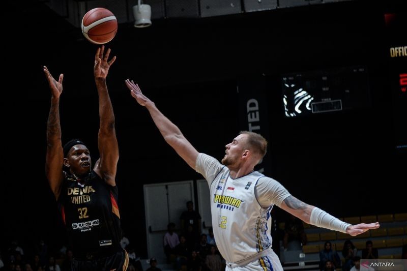 Konsep Baru IBL All-Star 2025: Tantangan Mental Pemain Muda dan Pertunjukan Spektakuler