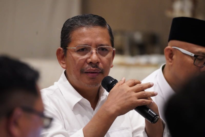 Kemenag Buka Seleksi Beasiswa Studi ke Universitas Al Azhar, Kairo!