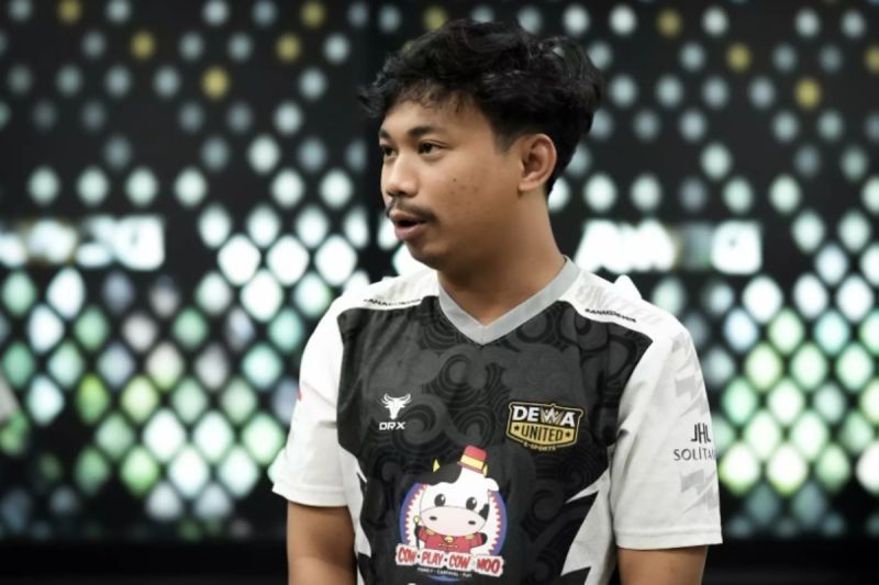 Dewa United Helios Bidik Dua Besar Conqueror Zone PMNC ID 2025