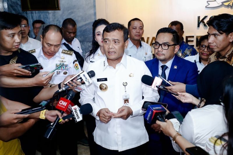 Sekolah Antikorupsi untuk Ribuan Kades Jateng: Cegah Korupsi Dana Desa