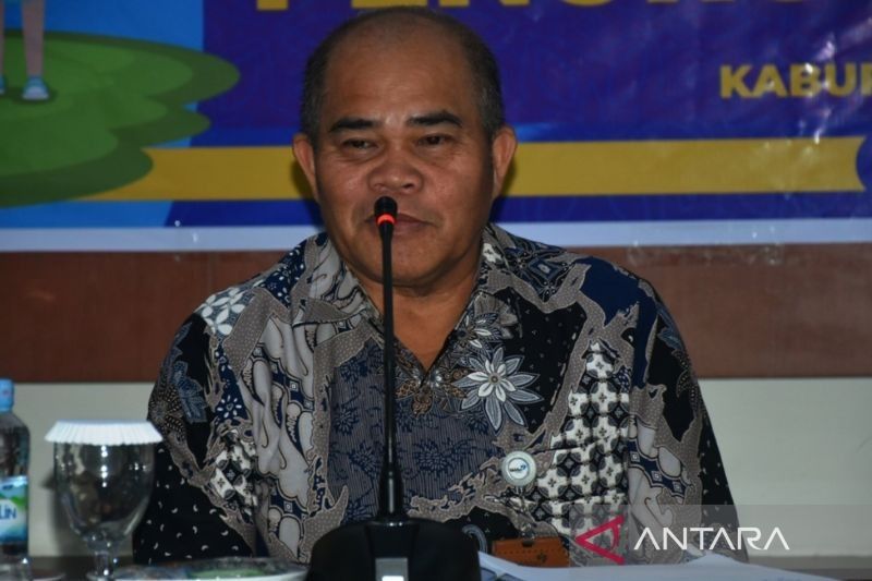 Program Genting BKKBN Babel: Strategi Jitu Cegah Stunting di Kepulauan Bangka Belitung