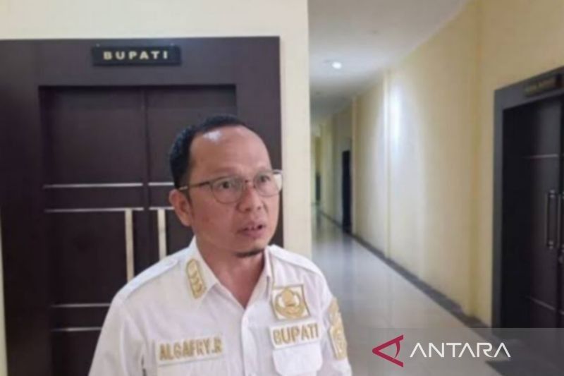 Pelantikan CASN dan PPPK Bangka Tengah Ditunda, Juni 2025 Jadi Target