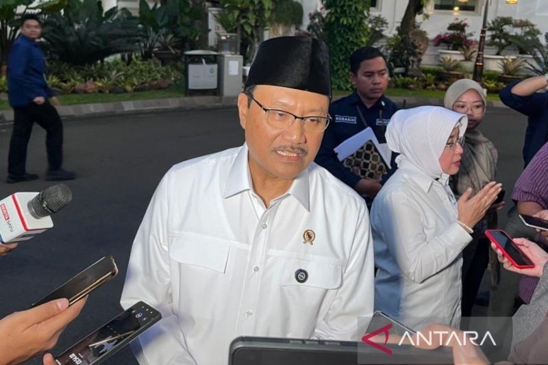Soeharto Berpeluang Jadi Pahlawan Nasional Tahun Ini
