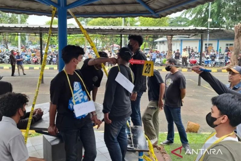 Saksi Beber Fakta Baru Kematian Mahasiswa UKI: Pengakuan Mengejutkan soal Pengeroyokan dan Penghapusan Bukti