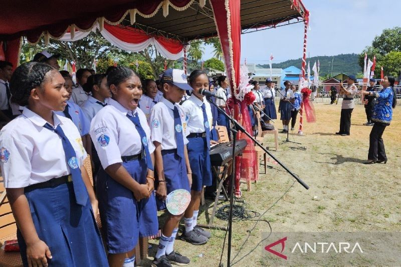 Pemkot Jayapura Bentuk Satgas Cegah Kekerasan di Sekolah: Wujudkan Lingkungan Belajar Aman dan Nyaman