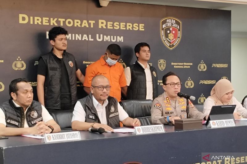 Pembunuhan di Penginapan Bekasi: Pelaku Terancam Hukuman Mati
