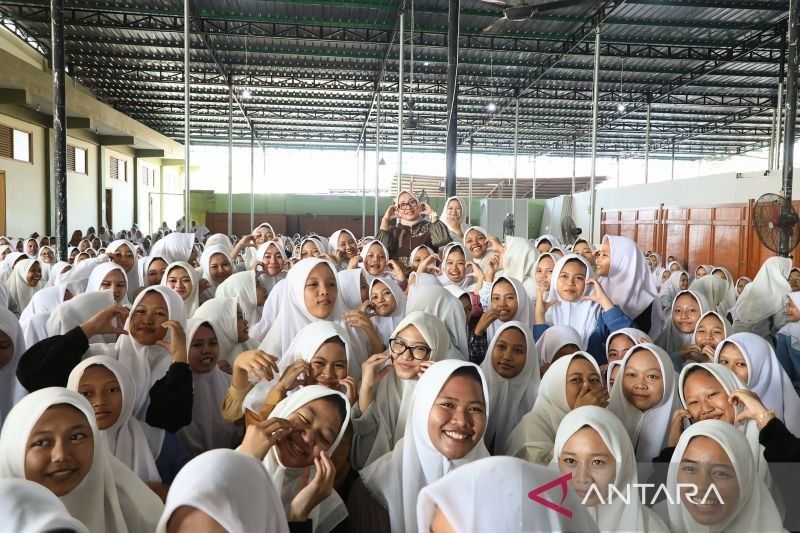Pesantren: Pilar Kesetaraan Gender dan Pembangunan Peradaban Bangsa