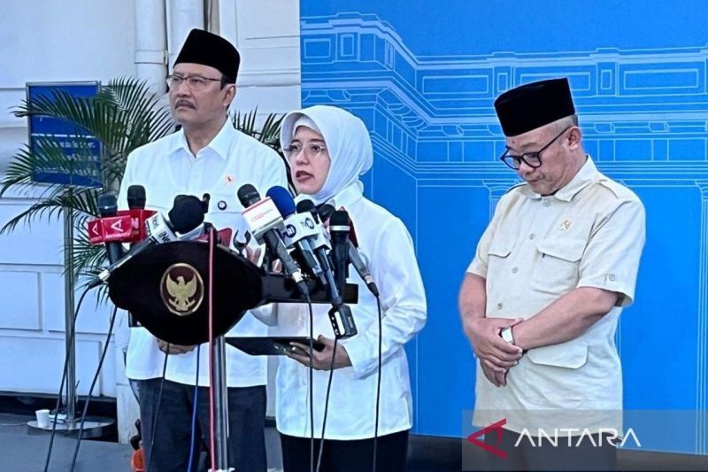 53 Sekolah Rakyat Akan Bangun di Lokasi Kantong Kemiskinan