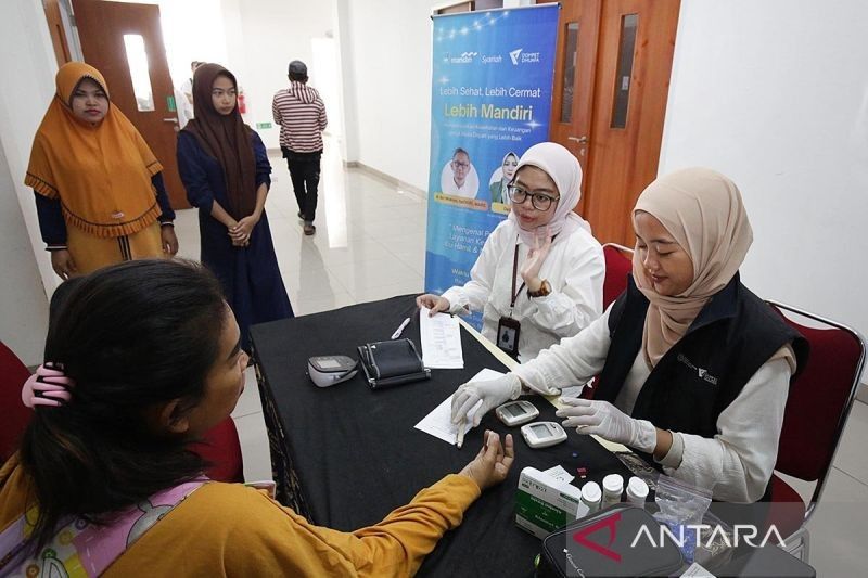 Jakbar Tekankan Peran Penting Kecamatan dan Kelurahan Atasi Stunting