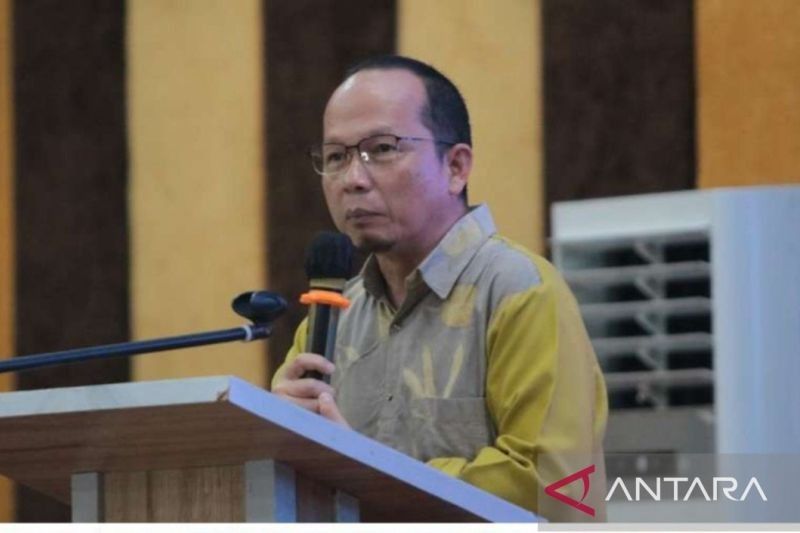 Bangka Tengah Bangun TPST di Setiap Kecamatan: Solusi Atasi Masalah Sampah?