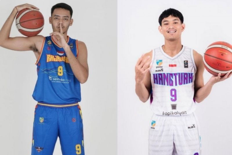 Rajawali Medan dan Hangtuah Tukar Pemain Jelang IBL All-Star 2025