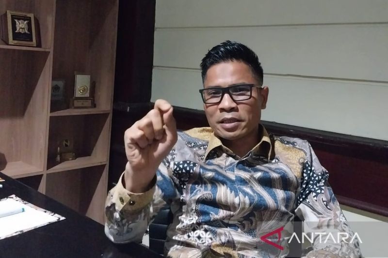 DPRD NTB Apresiasi Rotasi Pejabat Gubernur Iqbal: Langkah Berani dan Sesuai Ekspektasi Publik