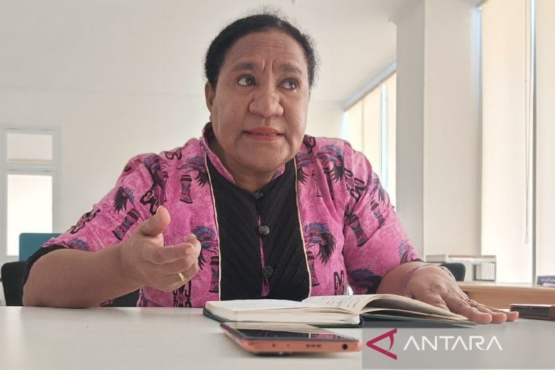 KPU Papua Butuh Rp93 Miliar untuk PSU Pilgub, Pemerintah Siap Cairkan Rp46 Miliar