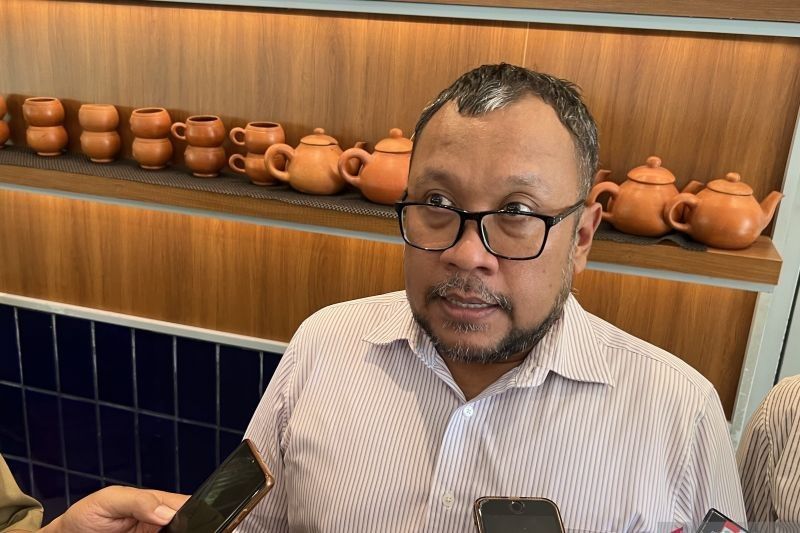 Cakupan Jamsostek Badung Tertinggi di Bali, Sentuh 58,68 Persen!
