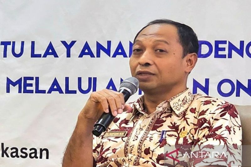 Pamekasan Anggarkan Rp101 Miliar untuk Program Jaminan Kesehatan Universal (UHC) Tahun 2025