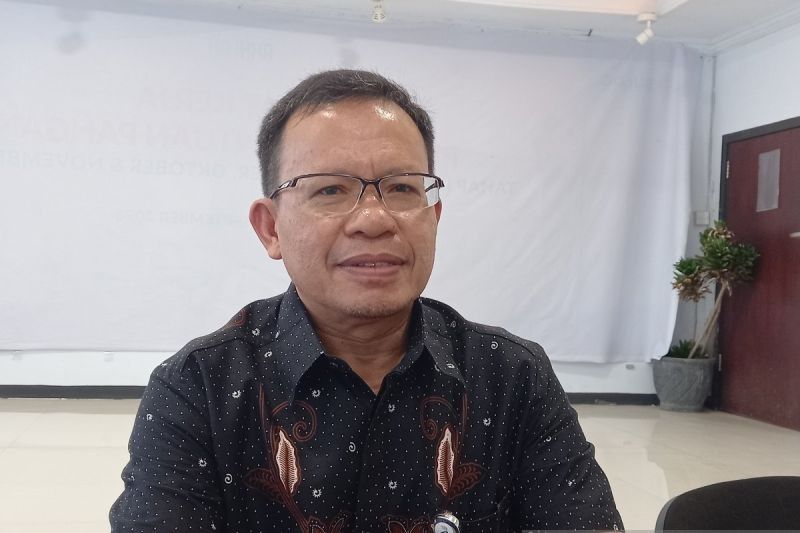 Bulog SulutGo Capai 76 Persen Target Serapan Beras Lokal