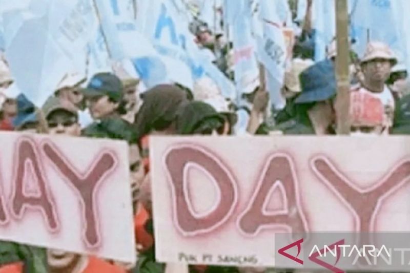 Ribuan Buruh Karawang Siap Ramaikan May Day di Jakarta, Sampaikan Enam Aspirasi