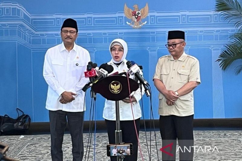 Data Kemiskinan Bank Dunia 60 Persen: Referensi, Bukan Acuan Mutlak, Kata BPS