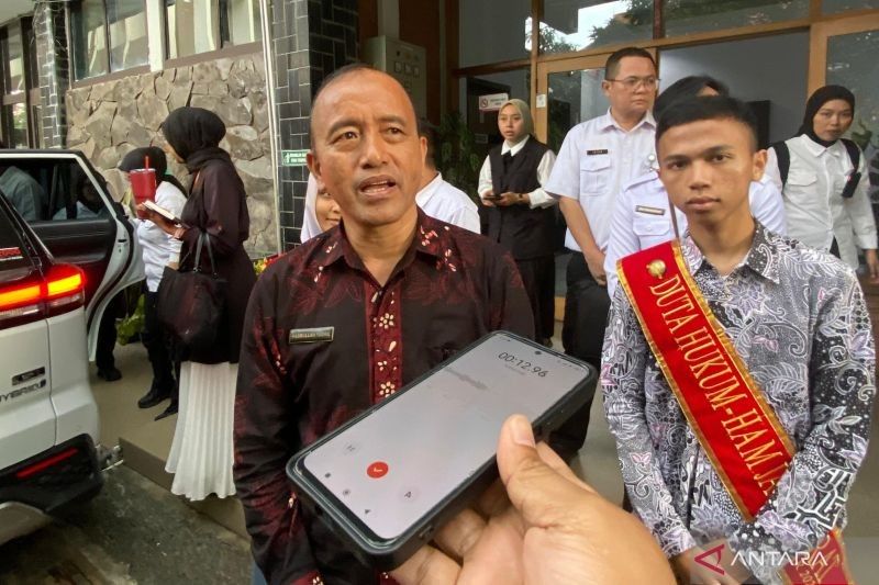 Kemenham Desak Penyerapan Kembali Karyawan PT Danbi Internasional yang Terkena PHK