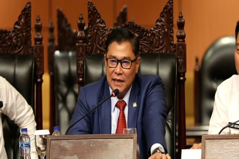 Dorong Pelayanan Optimal, DPR Bentuk Panja SPM Jalan Tol