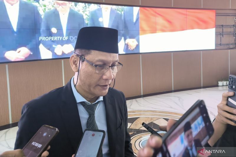Pemutihan Pajak Kendaraan di Banten Tembus Rp237 Miliar!