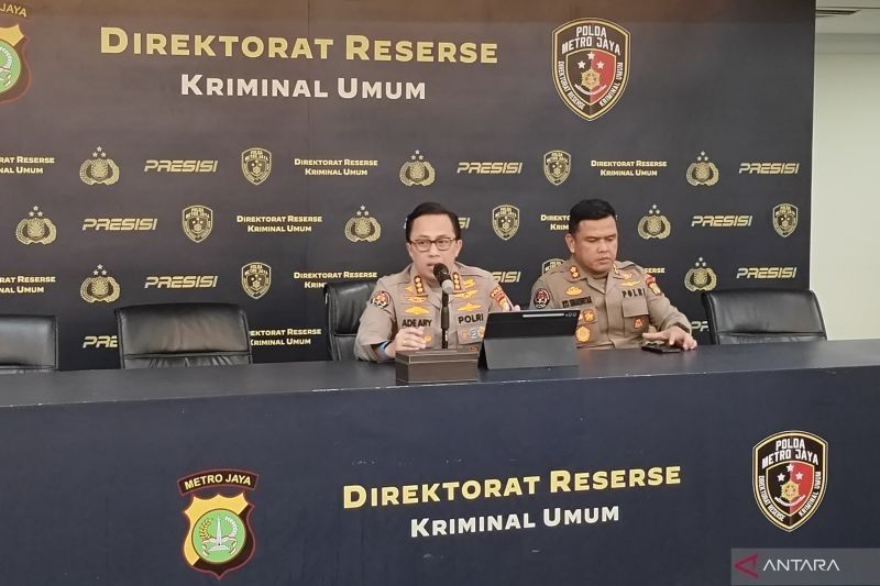 Jokowi Laporkan Kasus Pencemaran Nama Baik Terkait Ijazah Palsu ke Polda Metro Jaya