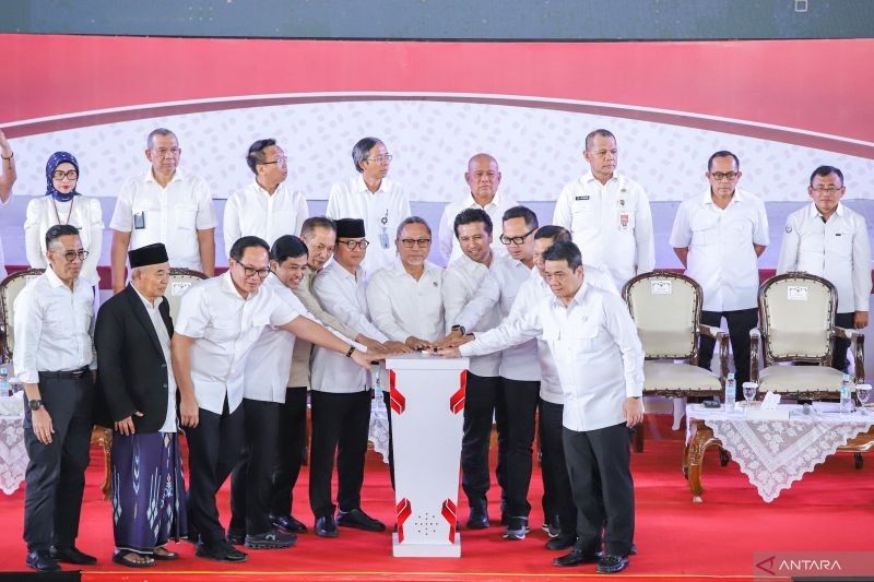 Kemendes PDT Petakan Potensi Desa untuk Kopdes Merah Putih