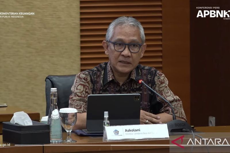 DJBC Pastikan Sepeda Motor dan Batu Bara Bebas Cukai: Tak Ada Rencana Implementasi