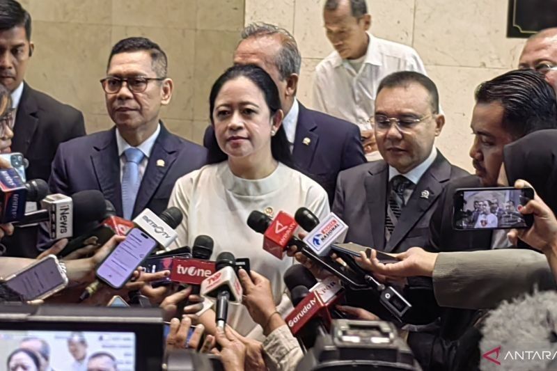 Puan Maharani Dorong Pencegahan Kekerasan Seksual: Butuh Sistem Peringatan Dini!