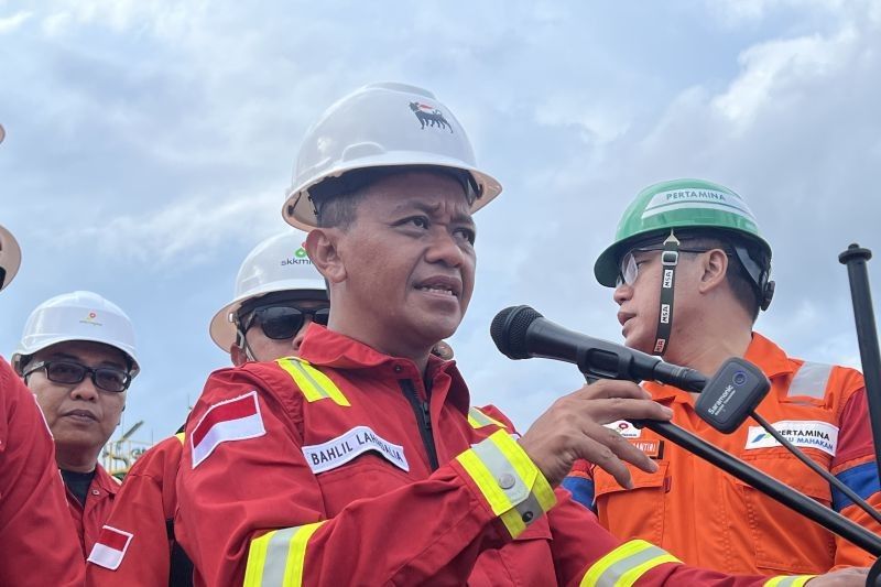 Pemerintah Alihkan Jatah Ekspor Gas untuk Domestik, Antisipasi Defisit 2025-2035