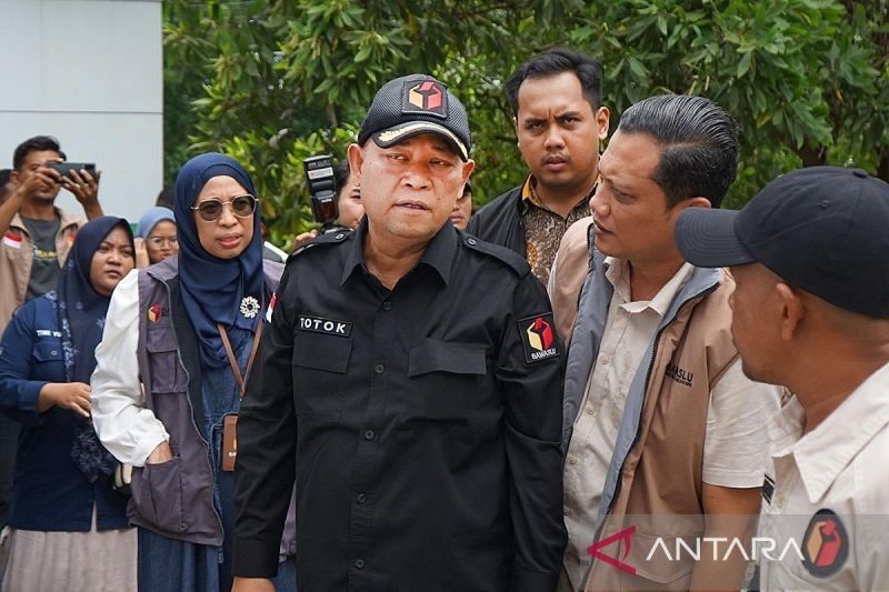 Bawaslu: Penguatan Demokrasi, Kunci Pemilu 2029 yang Lebih Baik
