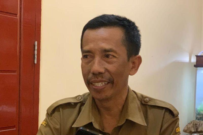 877 Koper Calon Haji Tulungagung Berangkat Lebih Dulu ke Surabaya