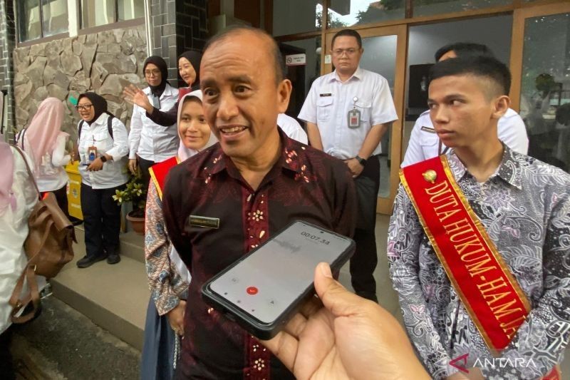 Sembilan Korban Pelecehan Seksual Dokter Garut Dapat Perlindungan Kemenham
