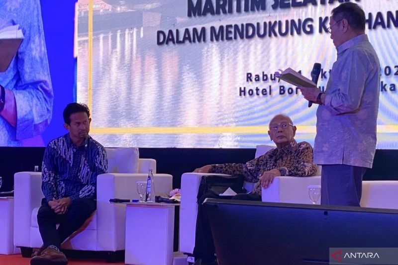 Samudera Indonesia Bagikan Dividen Final Rp180,2 Miliar, Laba Bersih Tumbuh Pesat