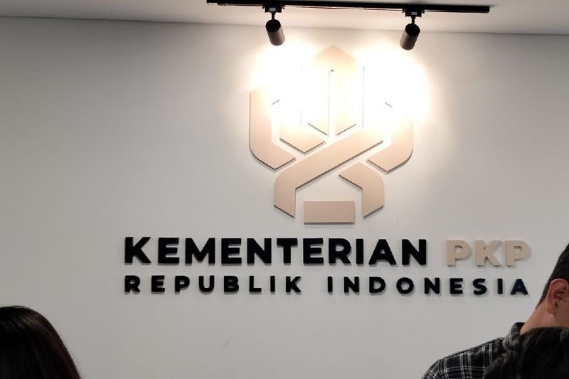 Realisasi Anggaran Kementerian PKP Capai Rp113,6 Miliar, Fokus Program 3 Juta Rumah