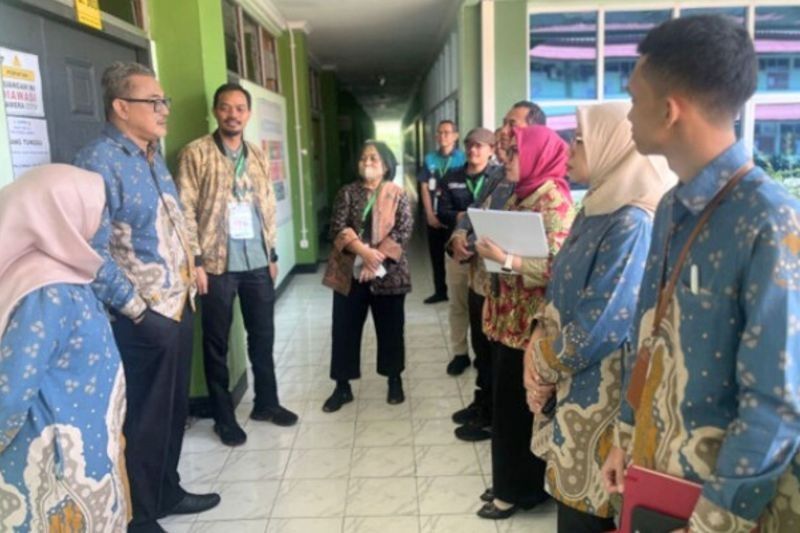 Ombudsman Buka Posko Pengaduan Daring SNPMB 2025: Awasi UTBK-SNBT untuk Seleksi yang Transparan