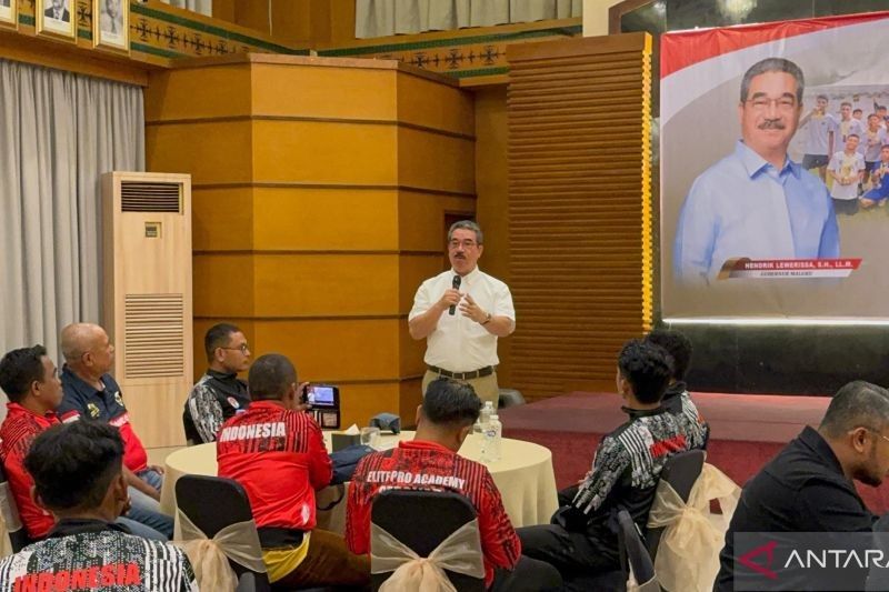 Kemenangan Timnas U-16 Asal Maluku di Malaysia: Kebangkitan Sepak Bola Maluku?
