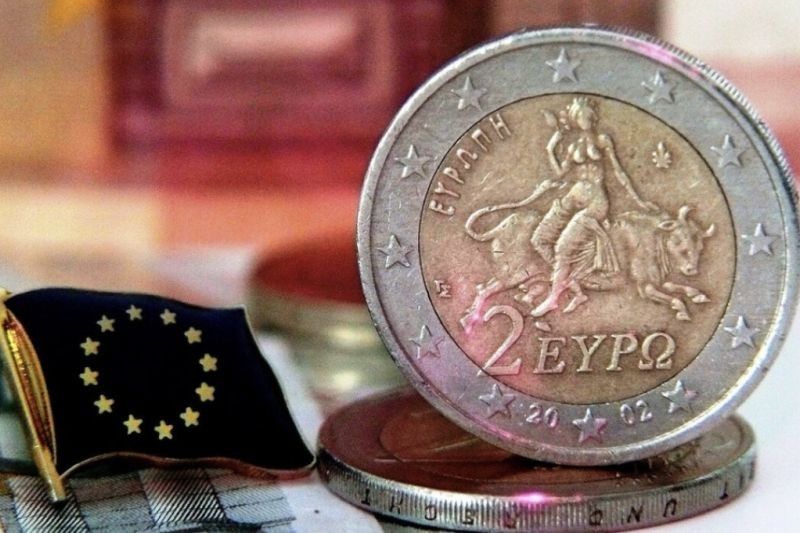 Pertumbuhan PDB Kawasan Euro Sentuh 1,2 Persen di Kuartal I 2025