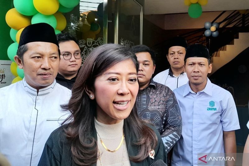 BUMA GP Ansor: Pacu Lahirnya Industri Digital Indonesia