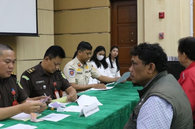 Pelanggaran Tertib Usaha Dominasi Tipiring di Jakarta Barat, Denda Capai Rp32,9 Juta