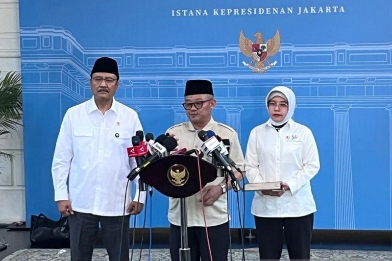 Kemendikbudristek Rekrut Guru dan Kepala Sekolah untuk 200 Sekolah Rakyat