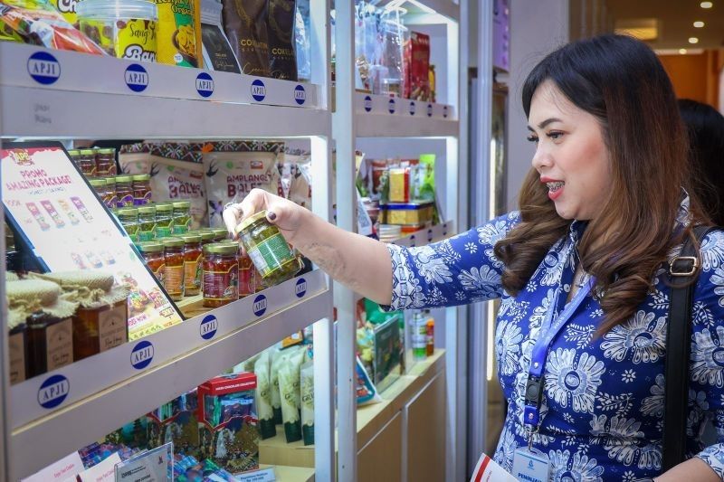 Menteri Maman Dorong Pengusaha Jasa Boga Majukan UMKM Lewat PP No. 7 Tahun 2021